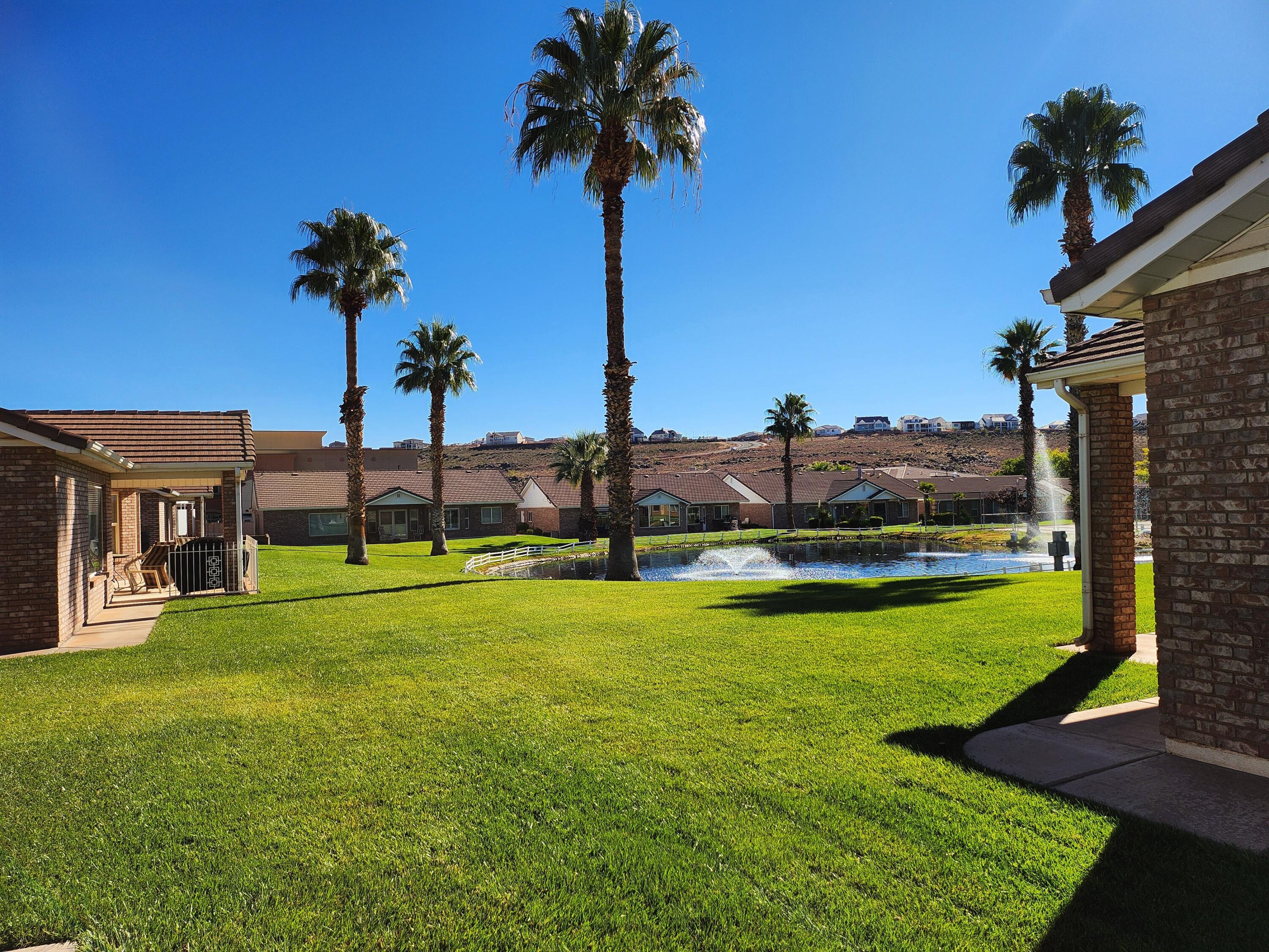 MEADOW CREEK ESTATES - Residential