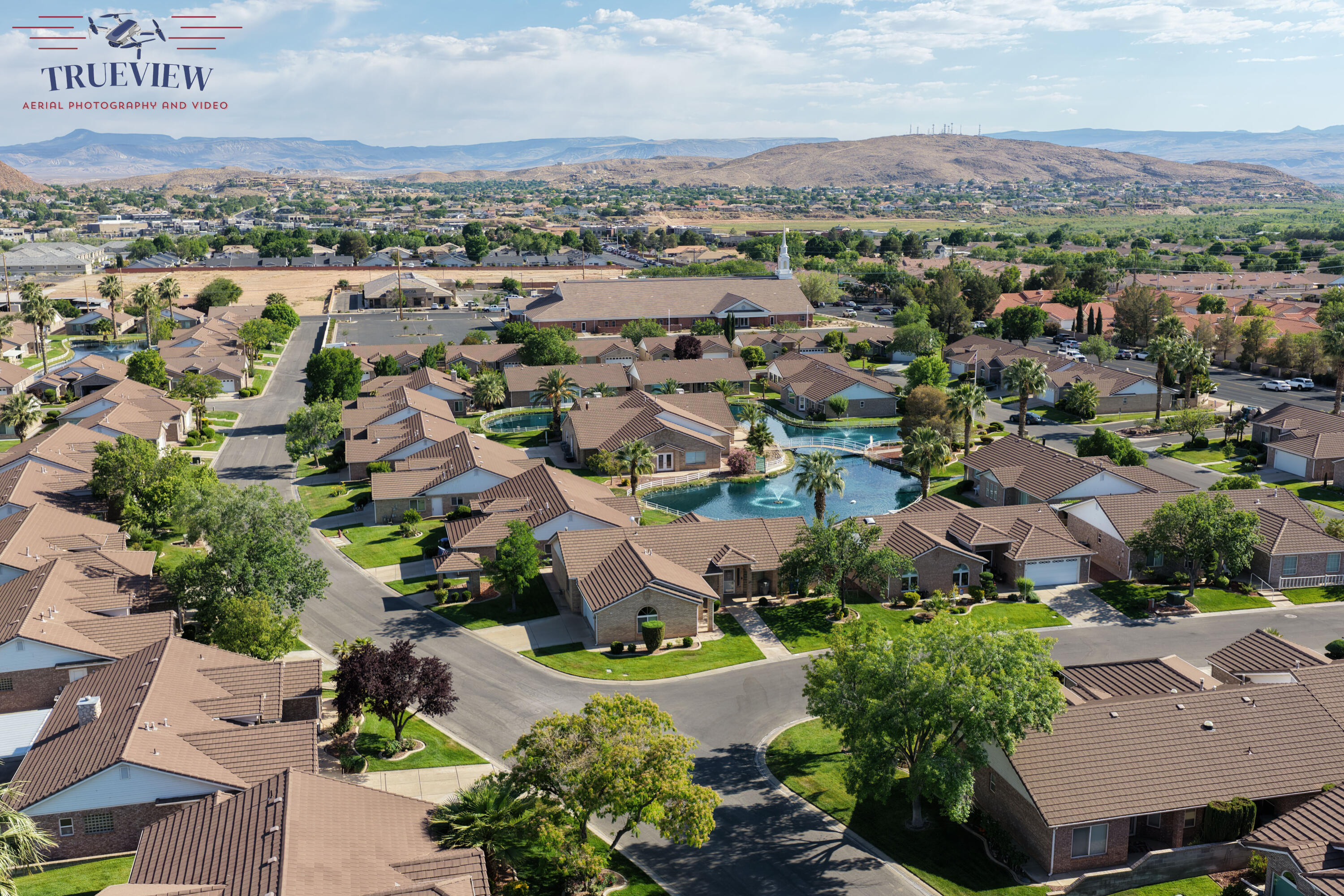 MEADOW CREEK ESTATES - Residential