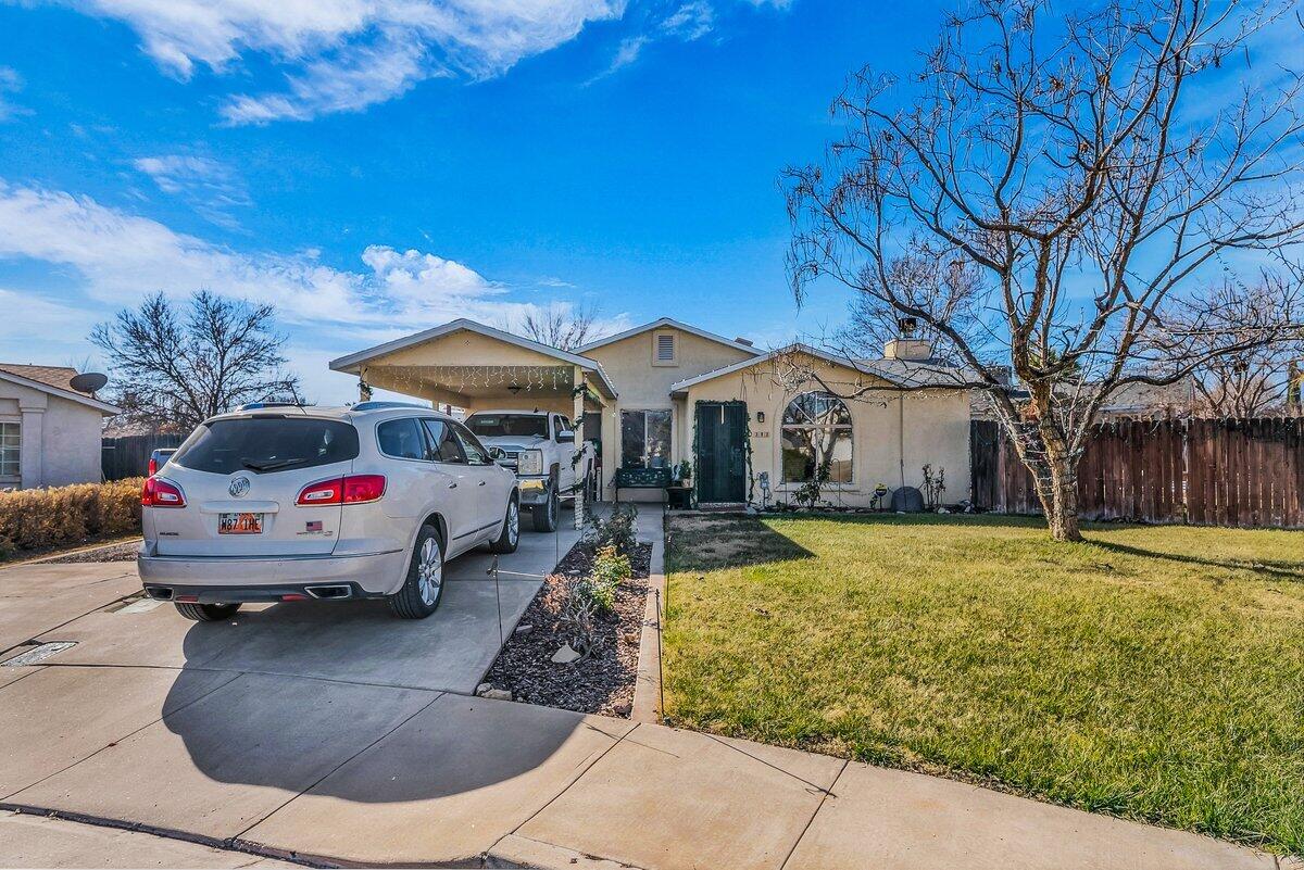 SUNRISE ESTATES - Residential