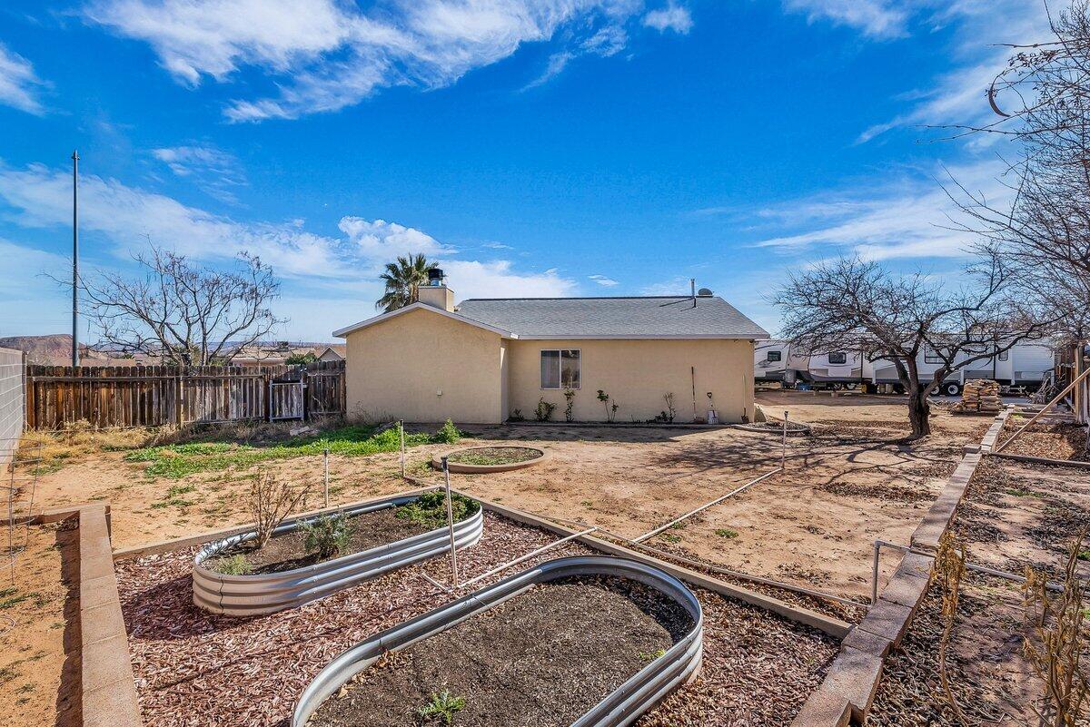 SUNRISE ESTATES - Residential