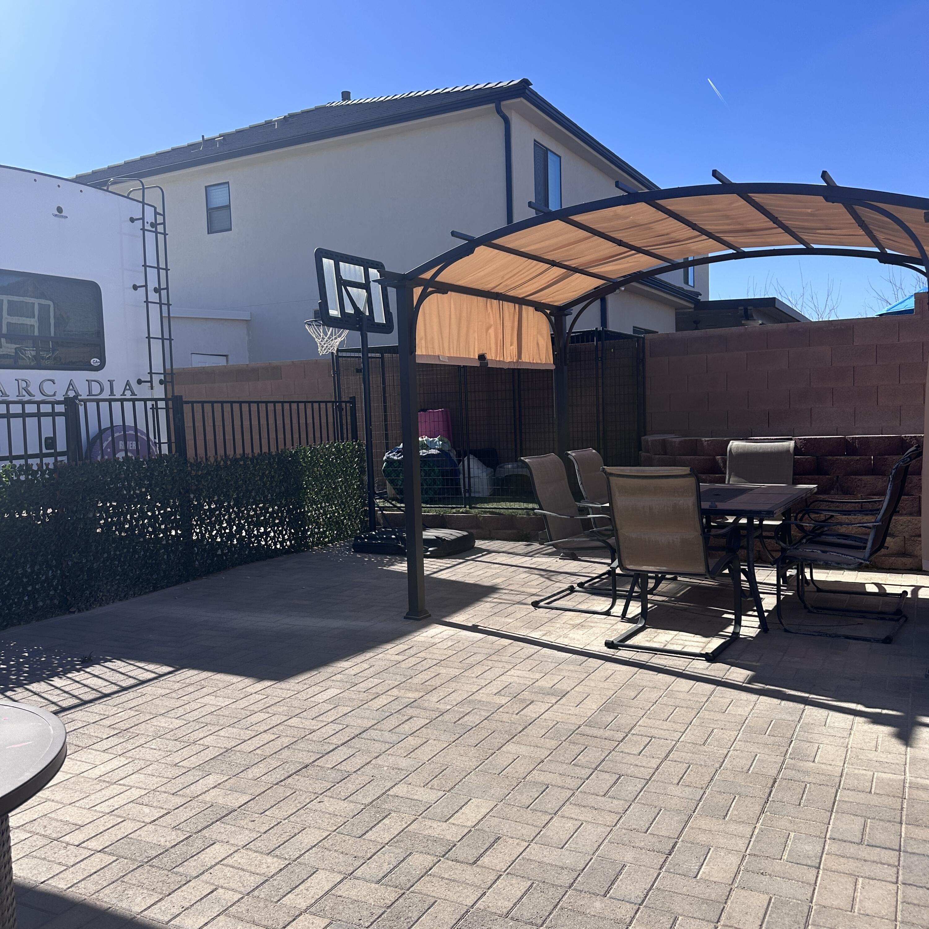 SAGE CANYON - Residential