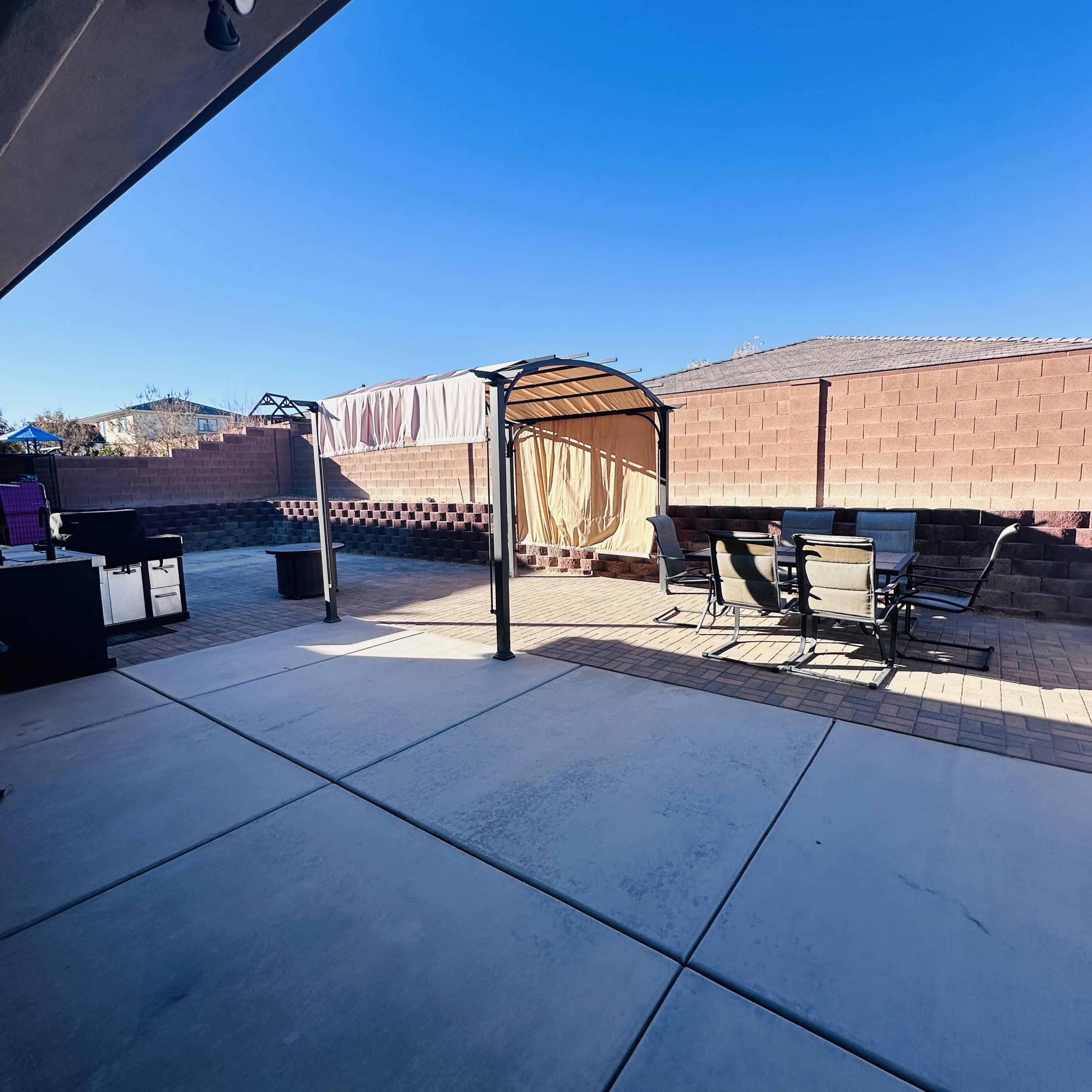 SAGE CANYON - Residential