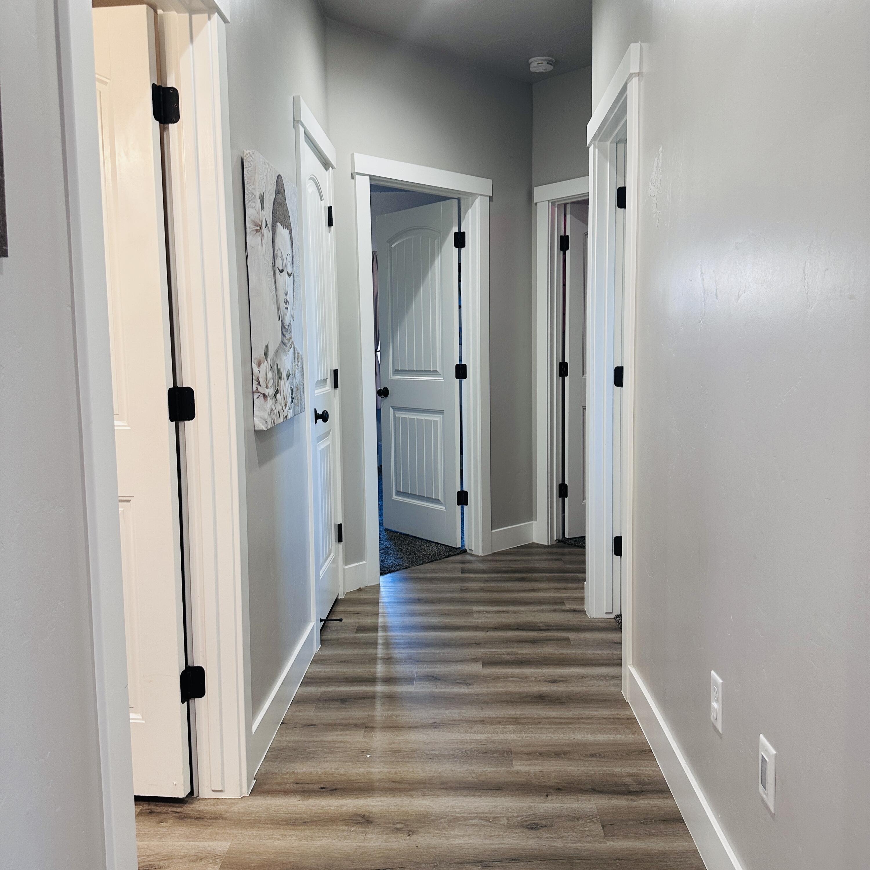 SAGE CANYON - Residential