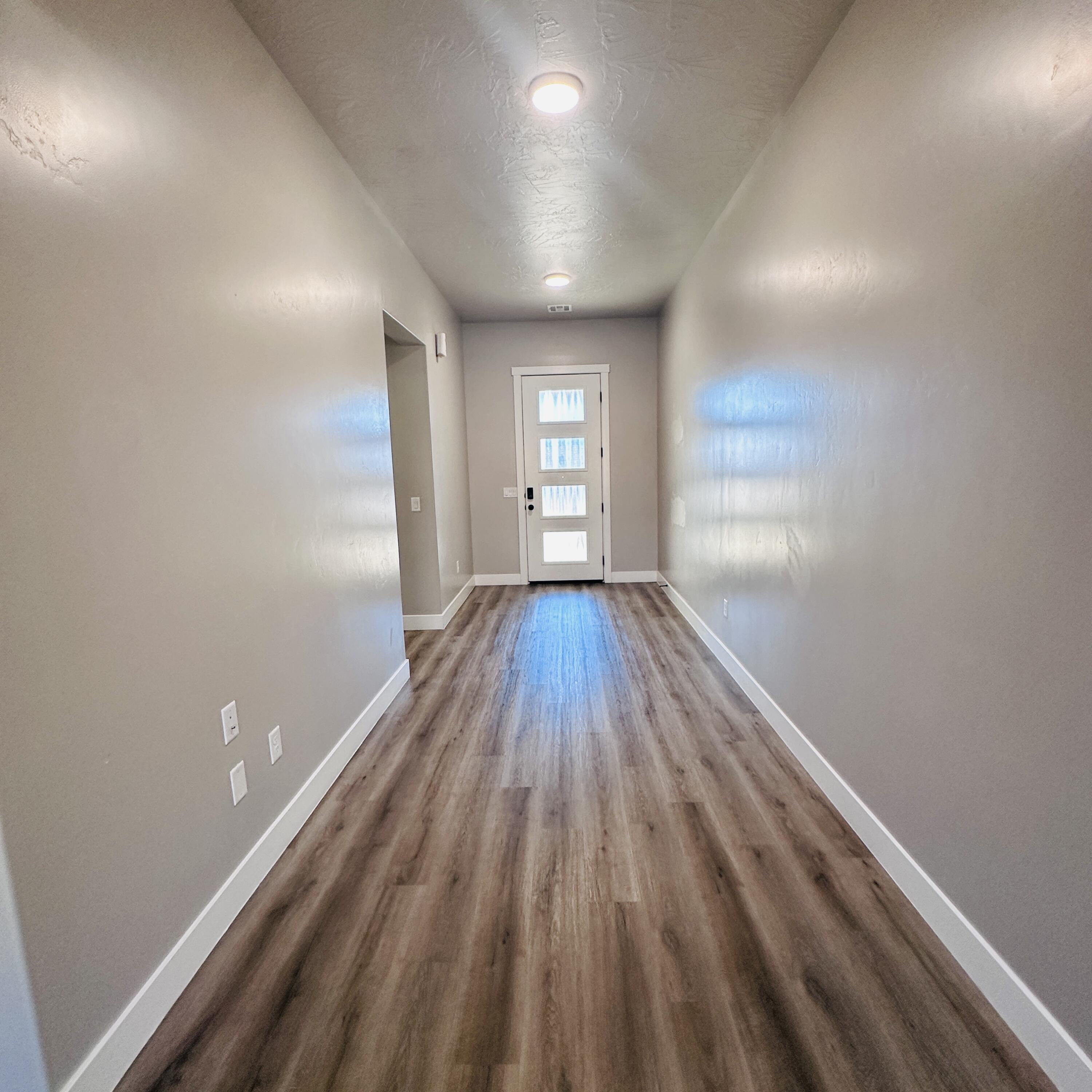 SAGE CANYON - Residential