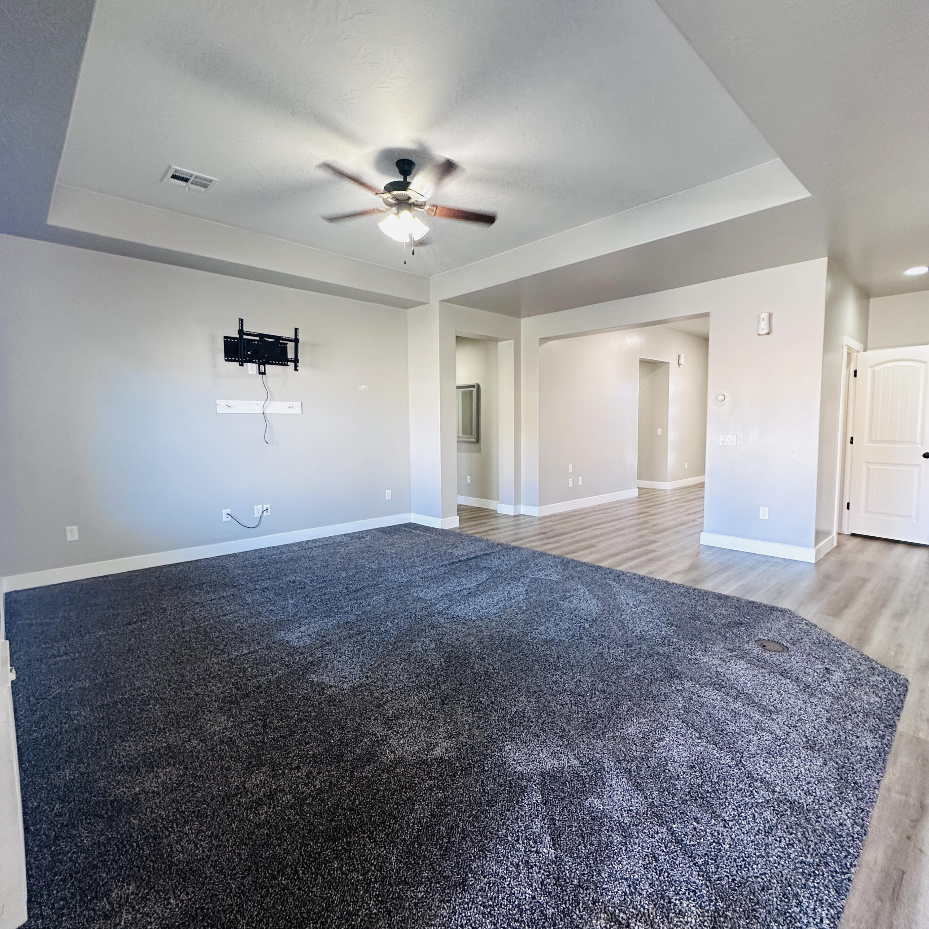 SAGE CANYON - Residential