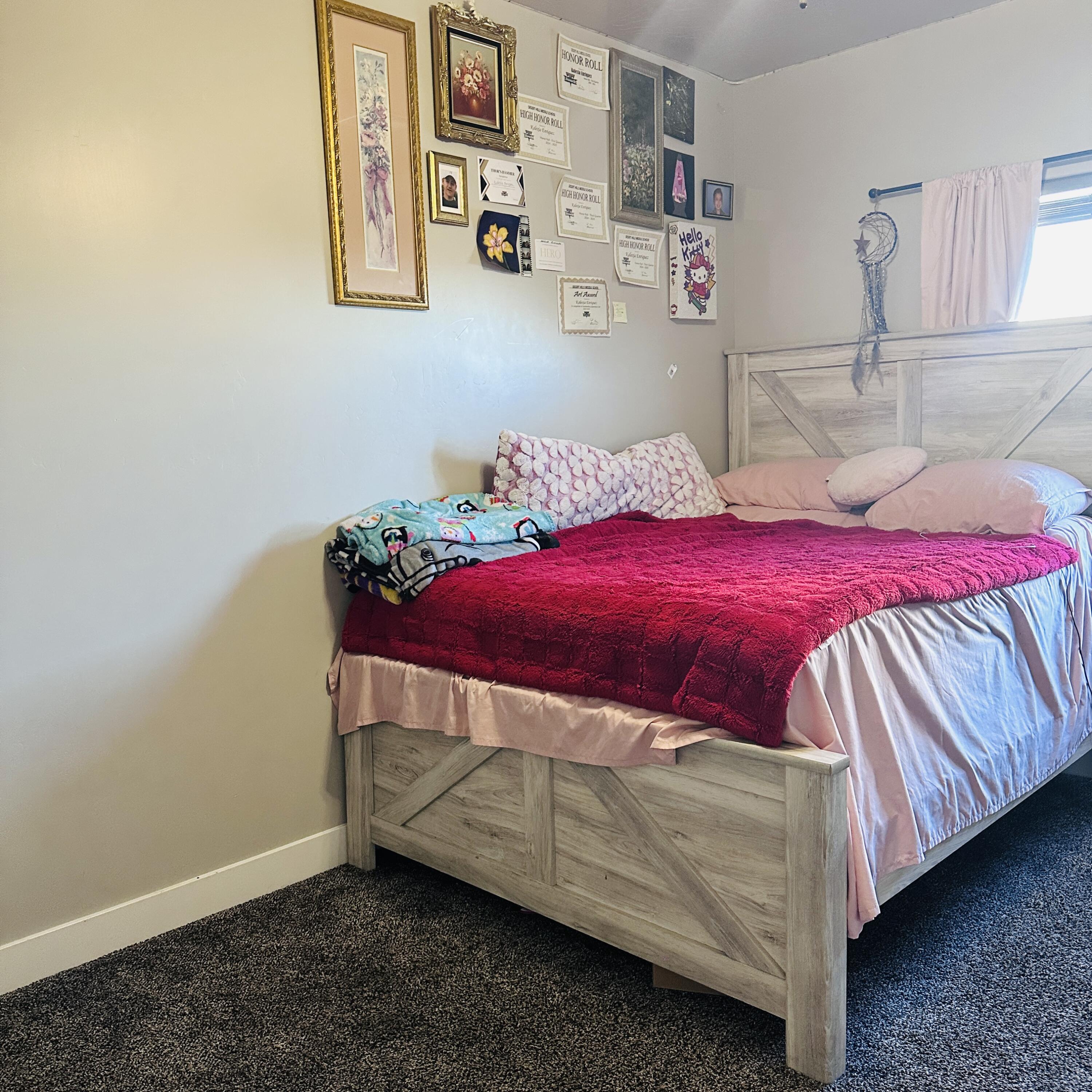 SAGE CANYON - Residential