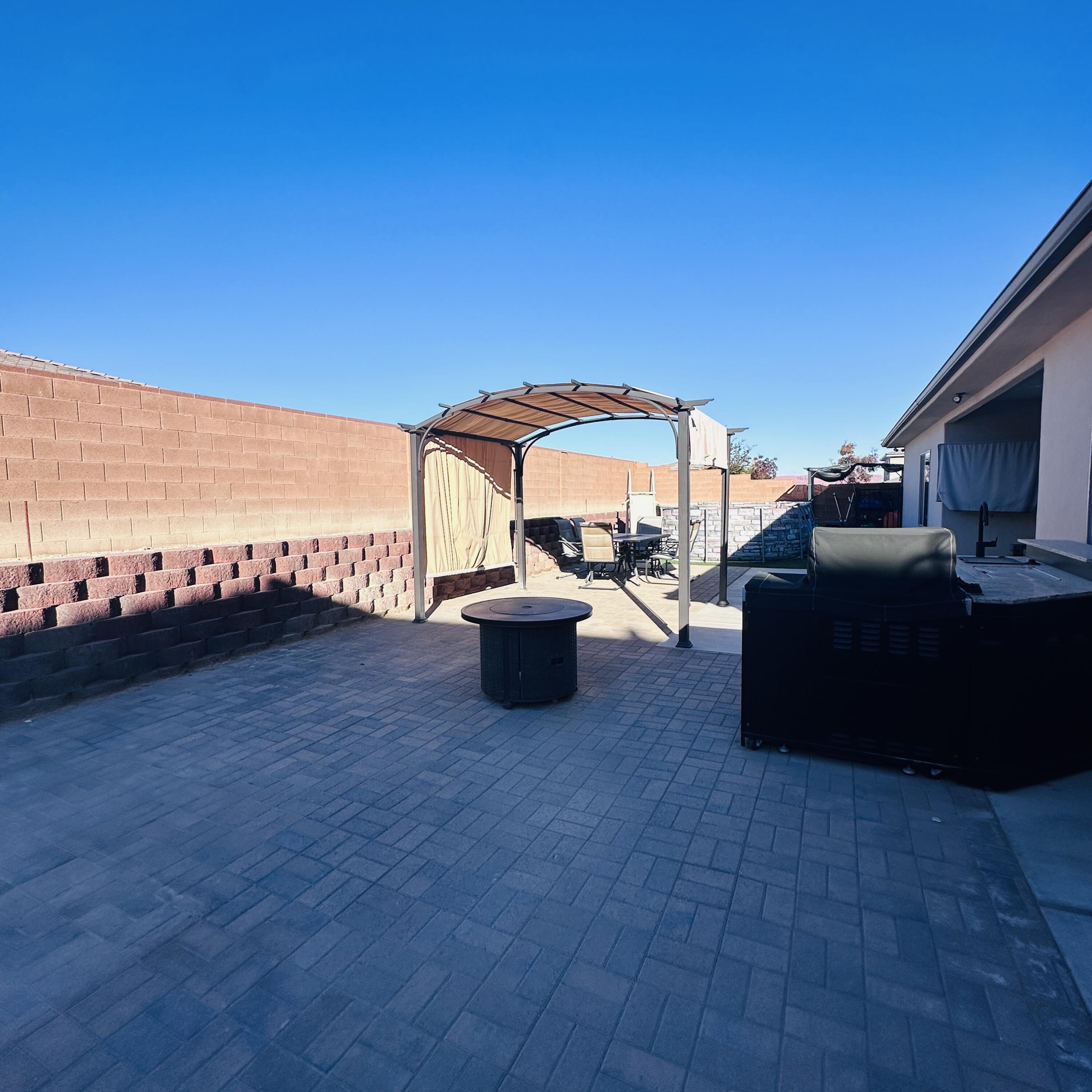 SAGE CANYON - Residential