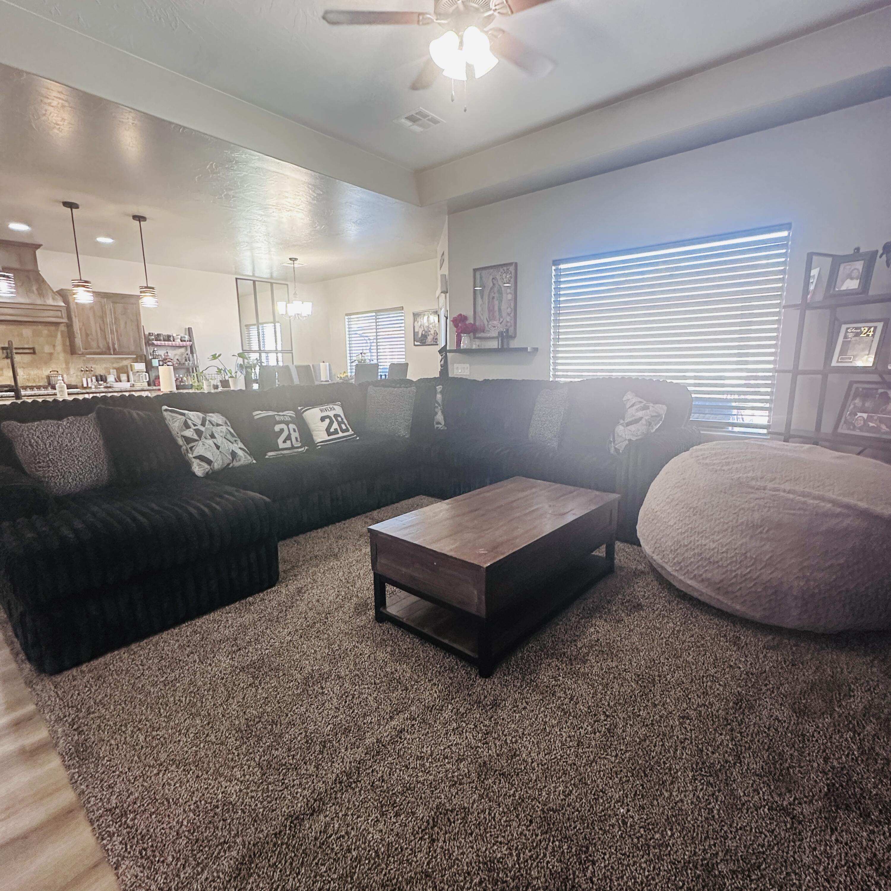 SAGE CANYON - Residential