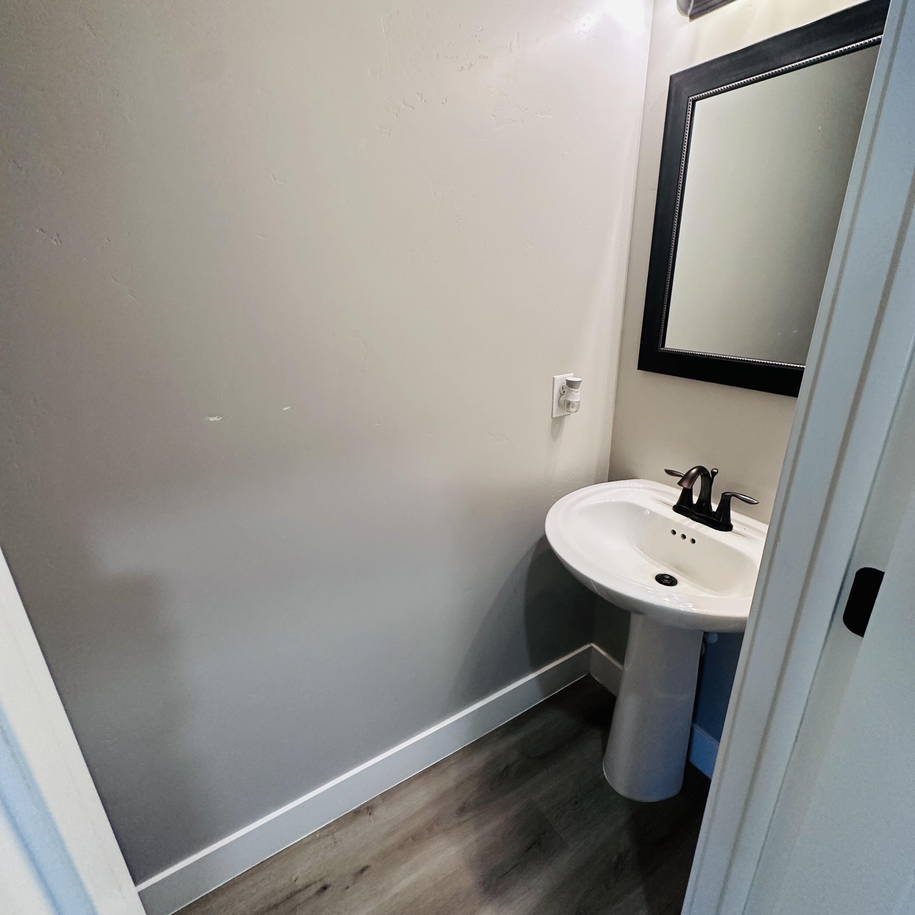 SAGE CANYON - Residential