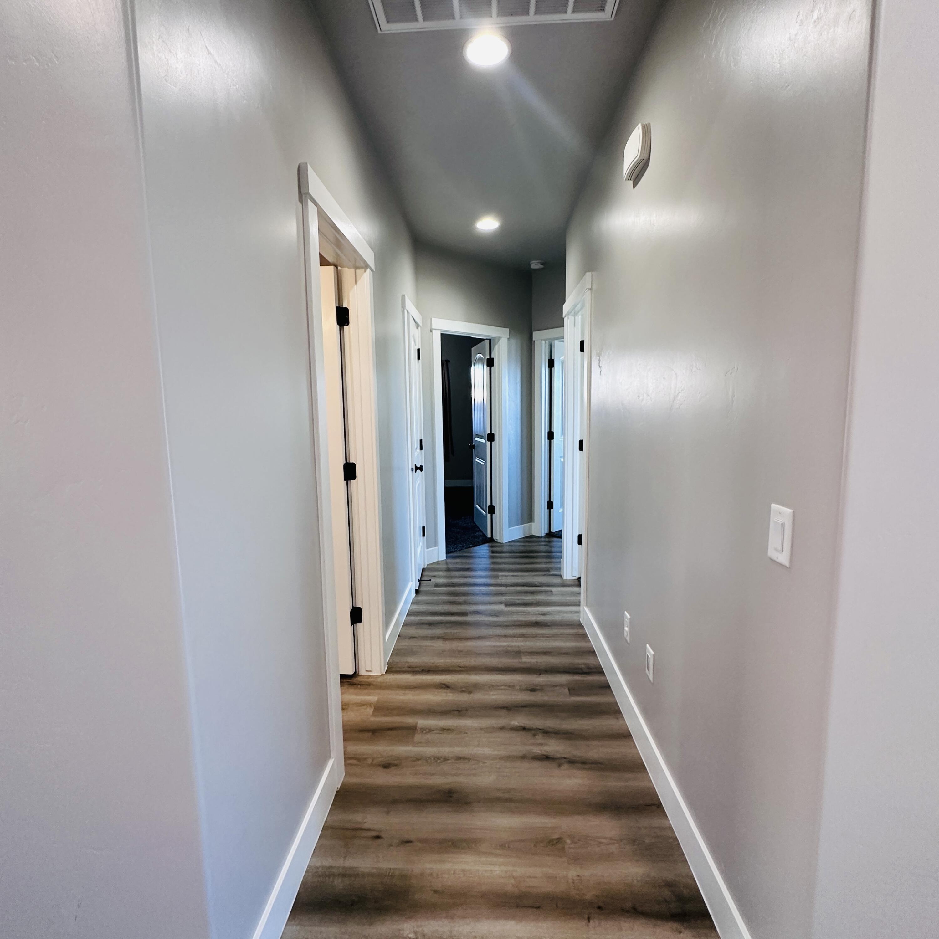 SAGE CANYON - Residential