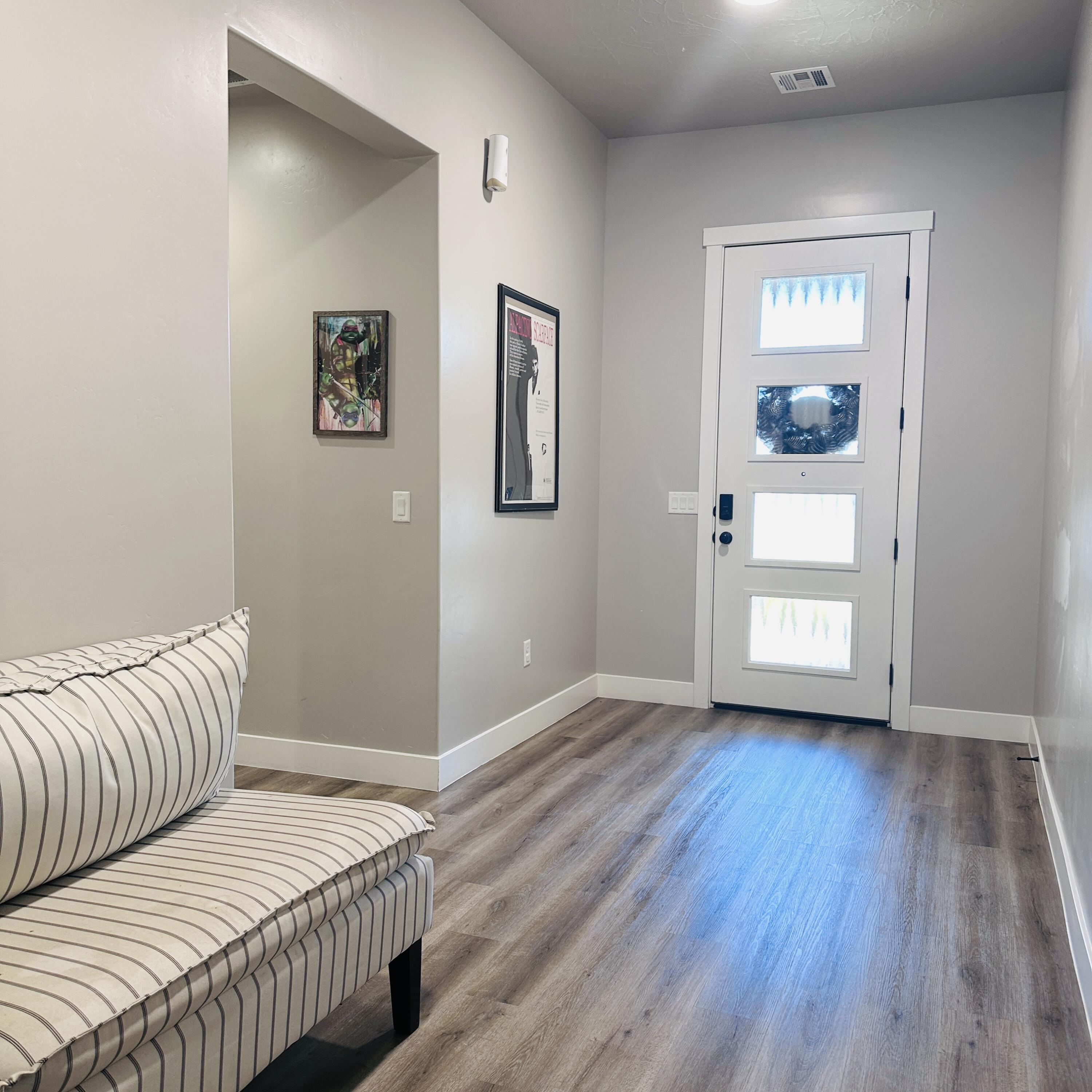 SAGE CANYON - Residential