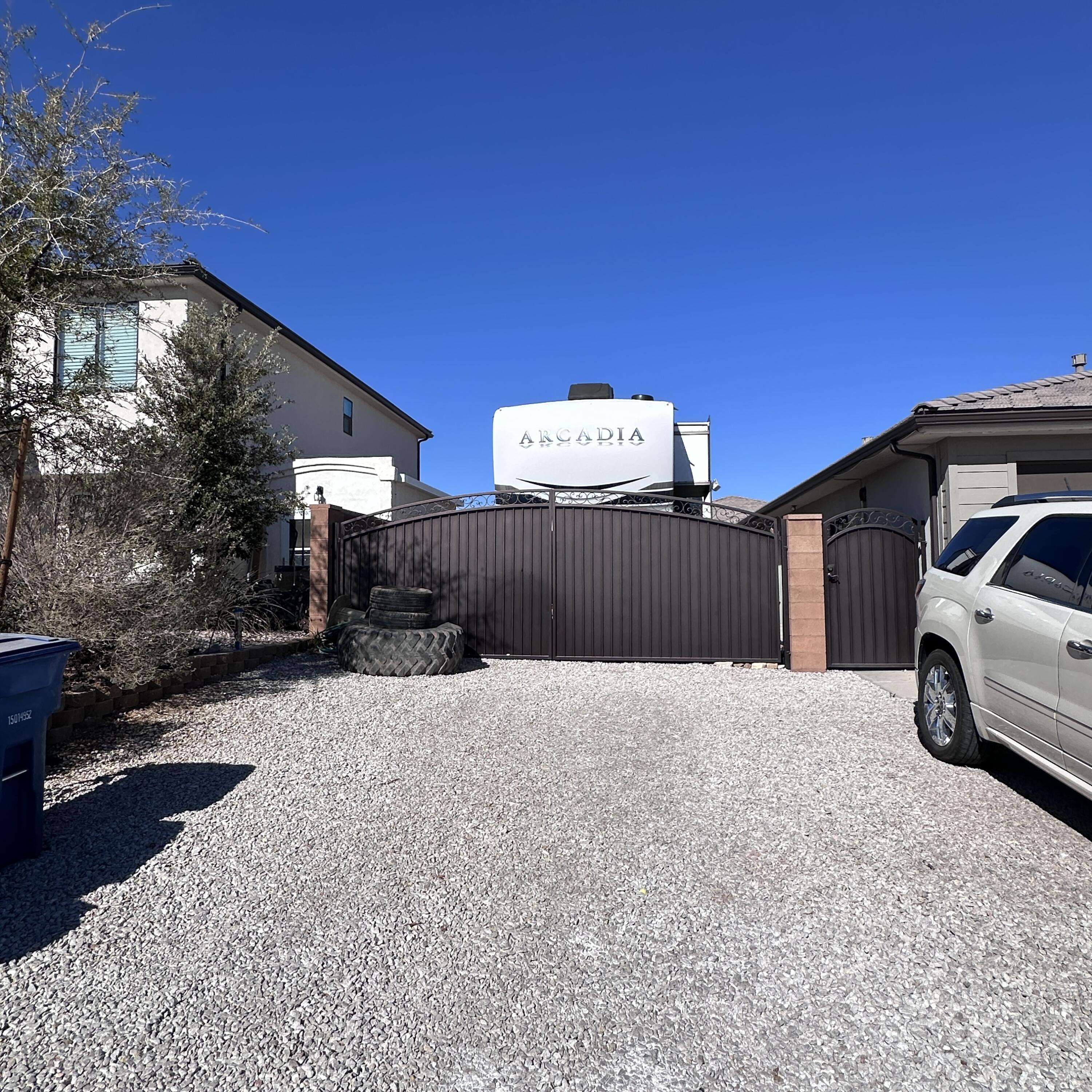 SAGE CANYON - Residential