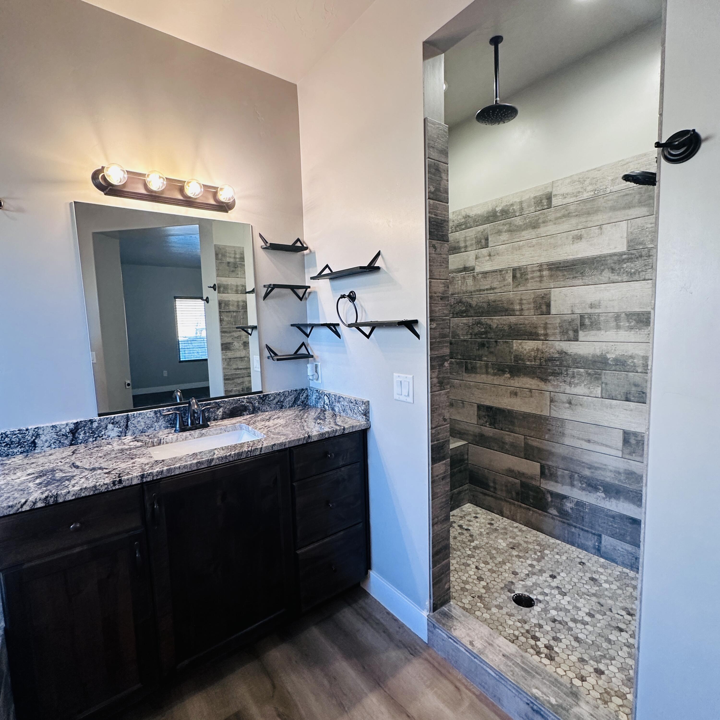 SAGE CANYON - Residential