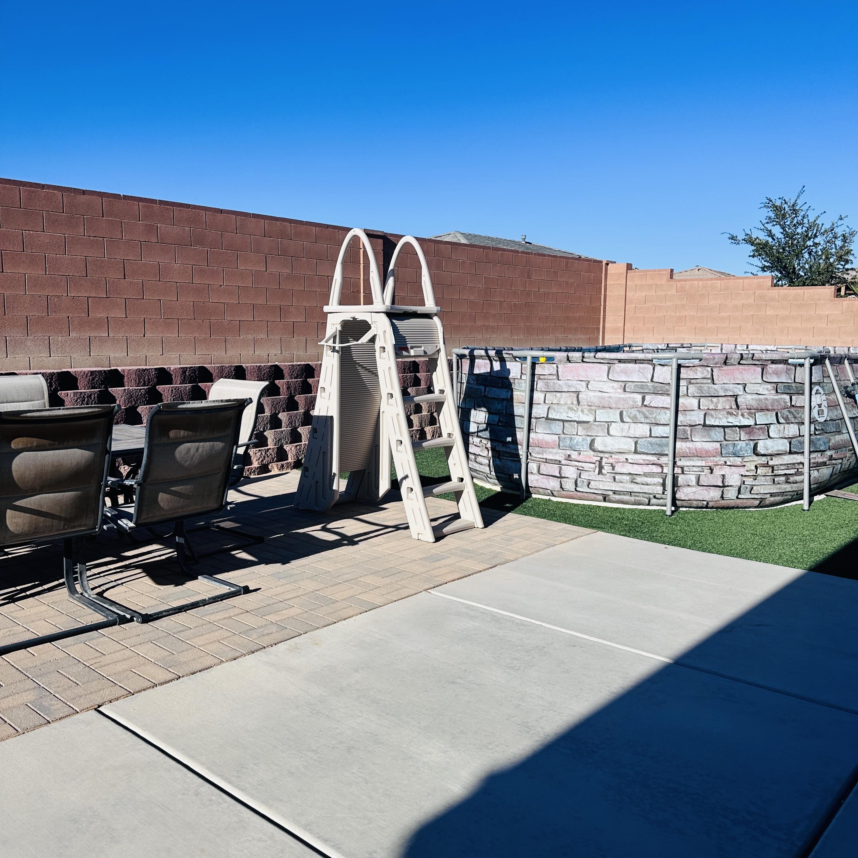 SAGE CANYON - Residential