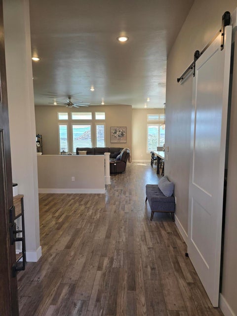 Tiny photo for 1663 E Talus Way, Saint George, UT 84790 (MLS # 26-276771)