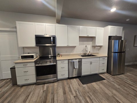 Tiny photo for 1663 E Talus Way, Saint George, UT 84790 (MLS # 26-276771)