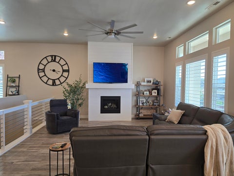 Tiny photo for 1663 E Talus Way, Saint George, UT 84790 (MLS # 26-276771)