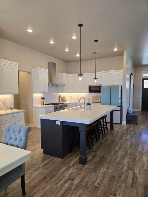 Tiny photo for 1663 E Talus Way, Saint George, UT 84790 (MLS # 26-276771)