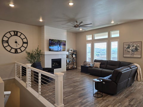 Tiny photo for 1663 E Talus Way, Saint George, UT 84790 (MLS # 26-276771)