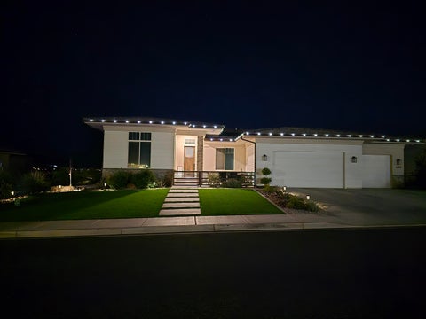 Tiny photo for 1663 E Talus Way, Saint George, UT 84790 (MLS # 26-276771)
