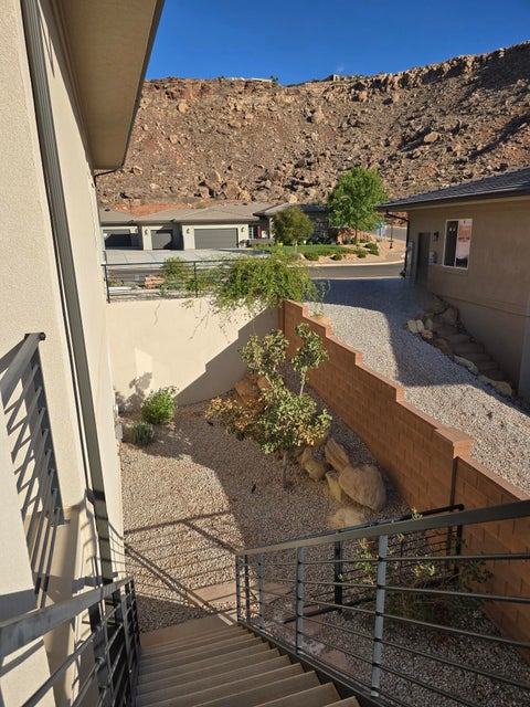 Tiny photo for 1663 E Talus Way, Saint George, UT 84790 (MLS # 26-276771)