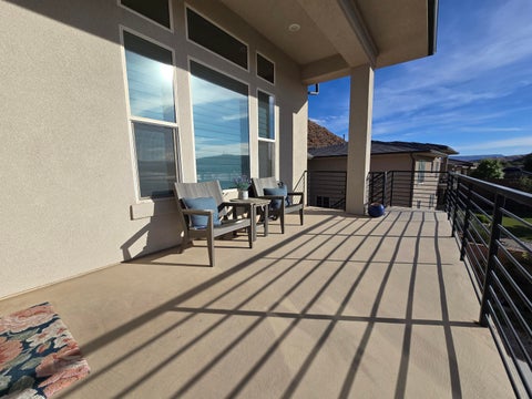 Tiny photo for 1663 E Talus Way, Saint George, UT 84790 (MLS # 26-276771)