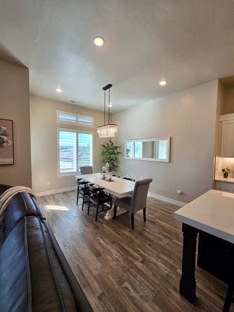 Tiny photo for 1663 E Talus Way, Saint George, UT 84790 (MLS # 26-276771)