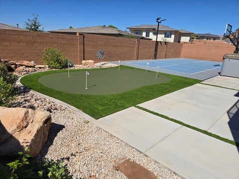 Tiny photo for 1663 E Talus Way, Saint George, UT 84790 (MLS # 26-276771)