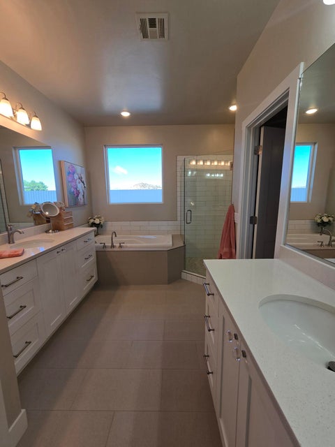 Tiny photo for 1663 E Talus Way, Saint George, UT 84790 (MLS # 26-276771)