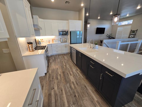 Tiny photo for 1663 E Talus Way, Saint George, UT 84790 (MLS # 26-276771)