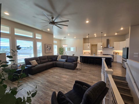 Tiny photo for 1663 E Talus Way, Saint George, UT 84790 (MLS # 26-276771)