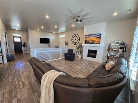 Tiny photo for 1663 E Talus Way, Saint George, UT 84790 (MLS # 26-276771)