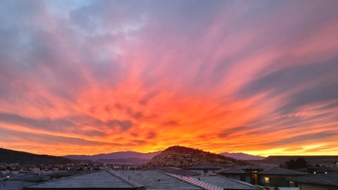 Tiny photo for 1663 E Talus Way, Saint George, UT 84790 (MLS # 26-276771)