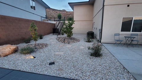 Tiny photo for 1663 E Talus Way, Saint George, UT 84790 (MLS # 26-276771)
