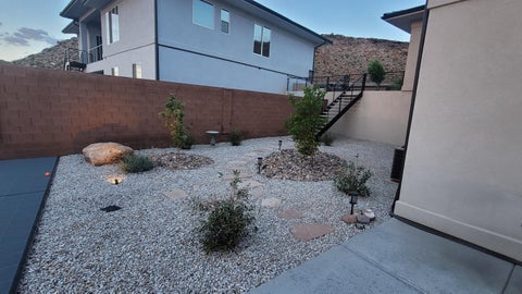 Tiny photo for 1663 E Talus Way, Saint George, UT 84790 (MLS # 26-276771)