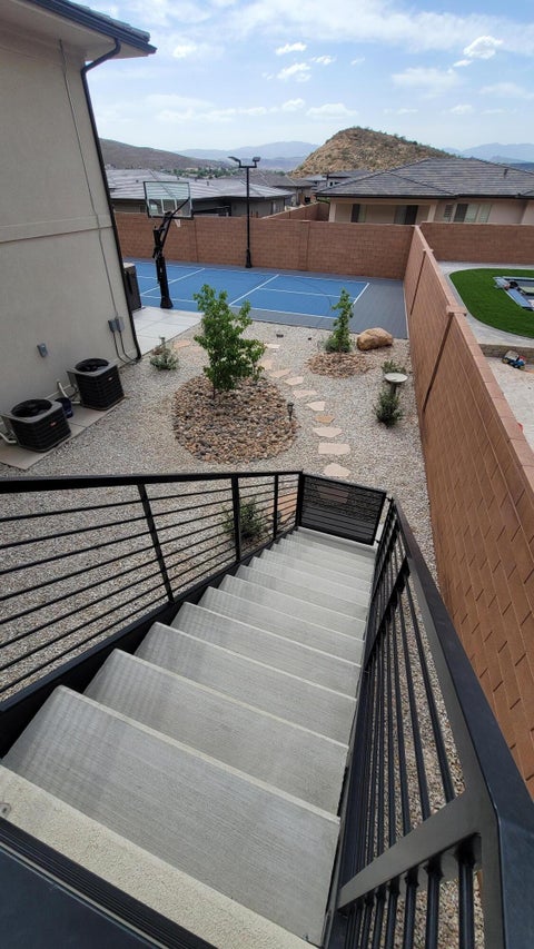 Tiny photo for 1663 E Talus Way, Saint George, UT 84790 (MLS # 26-276771)