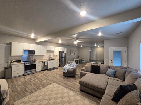 Tiny photo for 1663 E Talus Way, Saint George, UT 84790 (MLS # 26-276771)