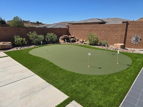 Tiny photo for 1663 E Talus Way, Saint George, UT 84790 (MLS # 26-276771)