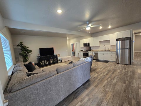 Tiny photo for 1663 E Talus Way, Saint George, UT 84790 (MLS # 26-276771)