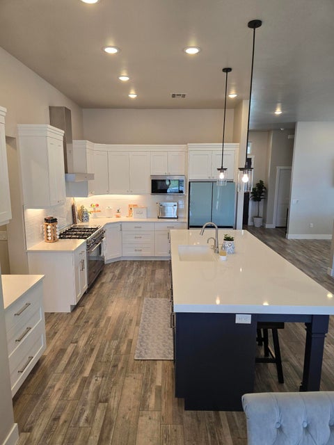 Tiny photo for 1663 E Talus Way, Saint George, UT 84790 (MLS # 26-276771)