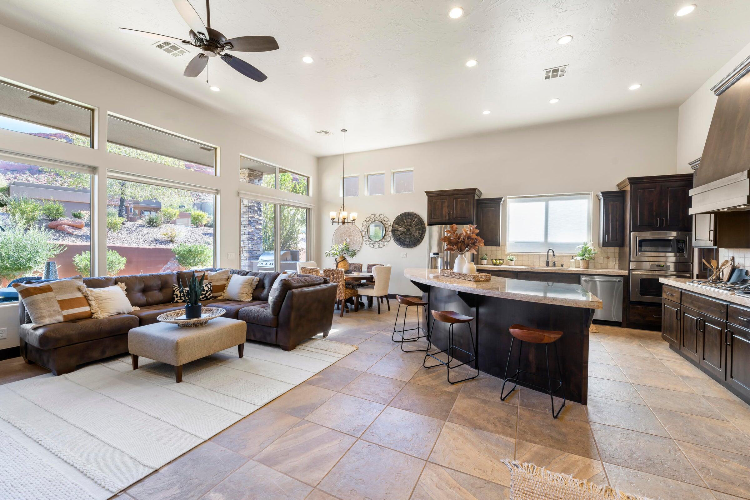 KACHINA SPRINGS EAST - Residential