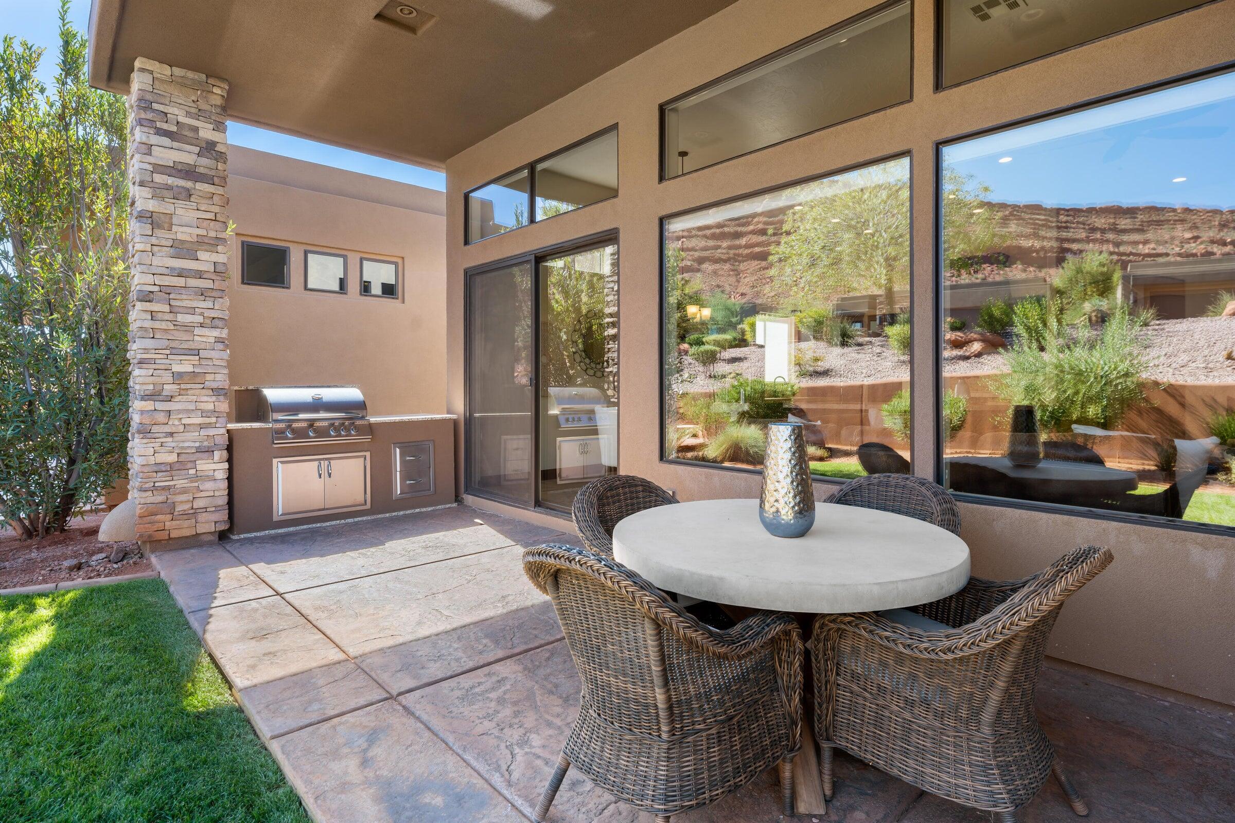 KACHINA SPRINGS EAST - Residential