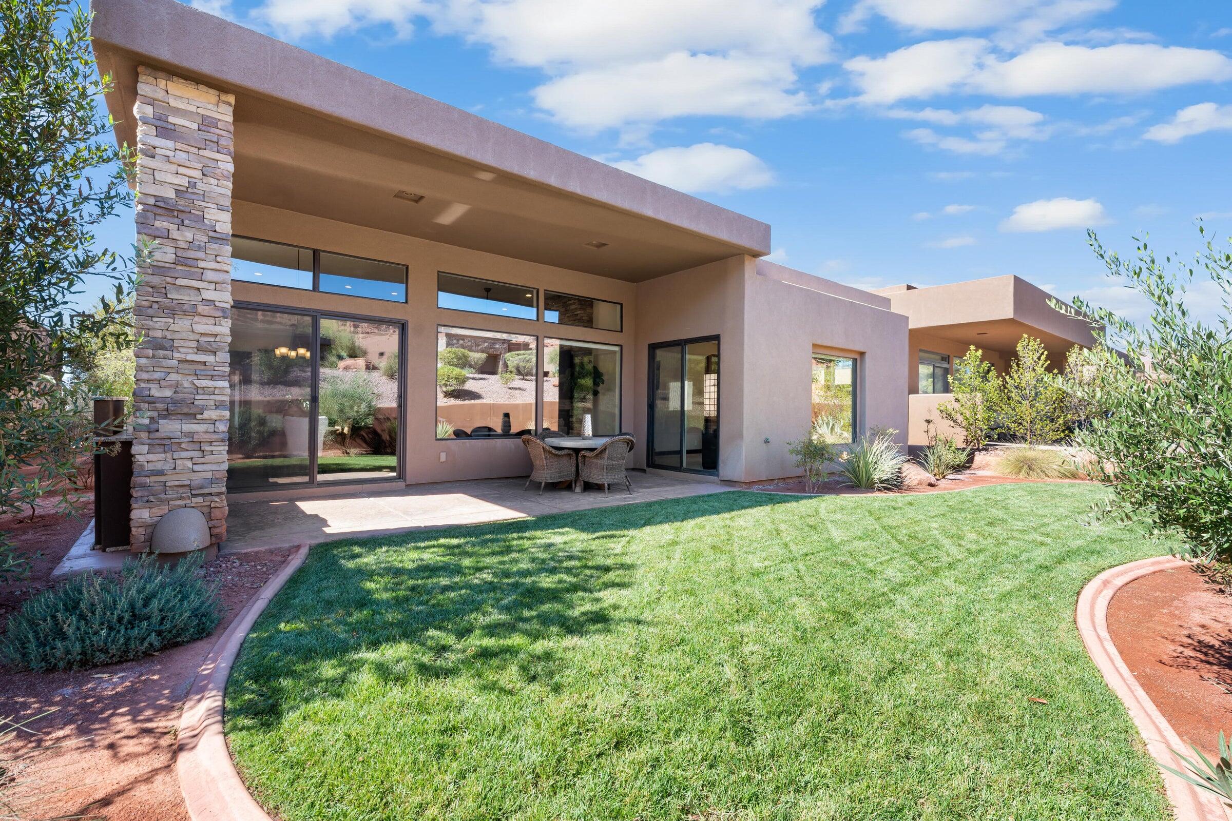 KACHINA SPRINGS EAST - Residential