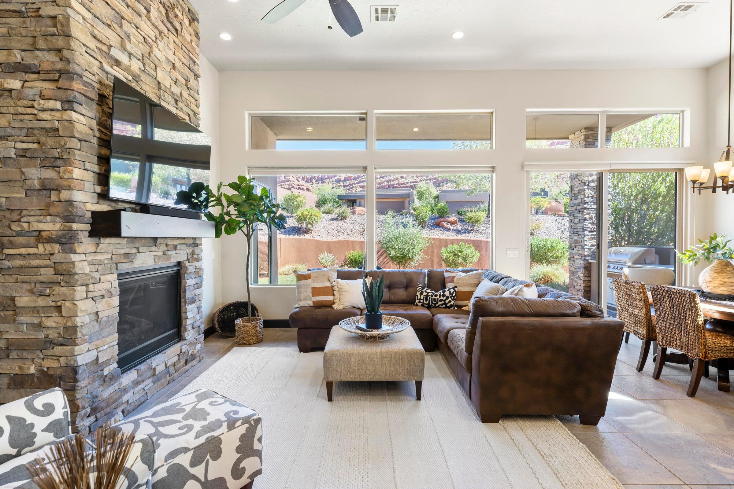 KACHINA SPRINGS EAST - Residential