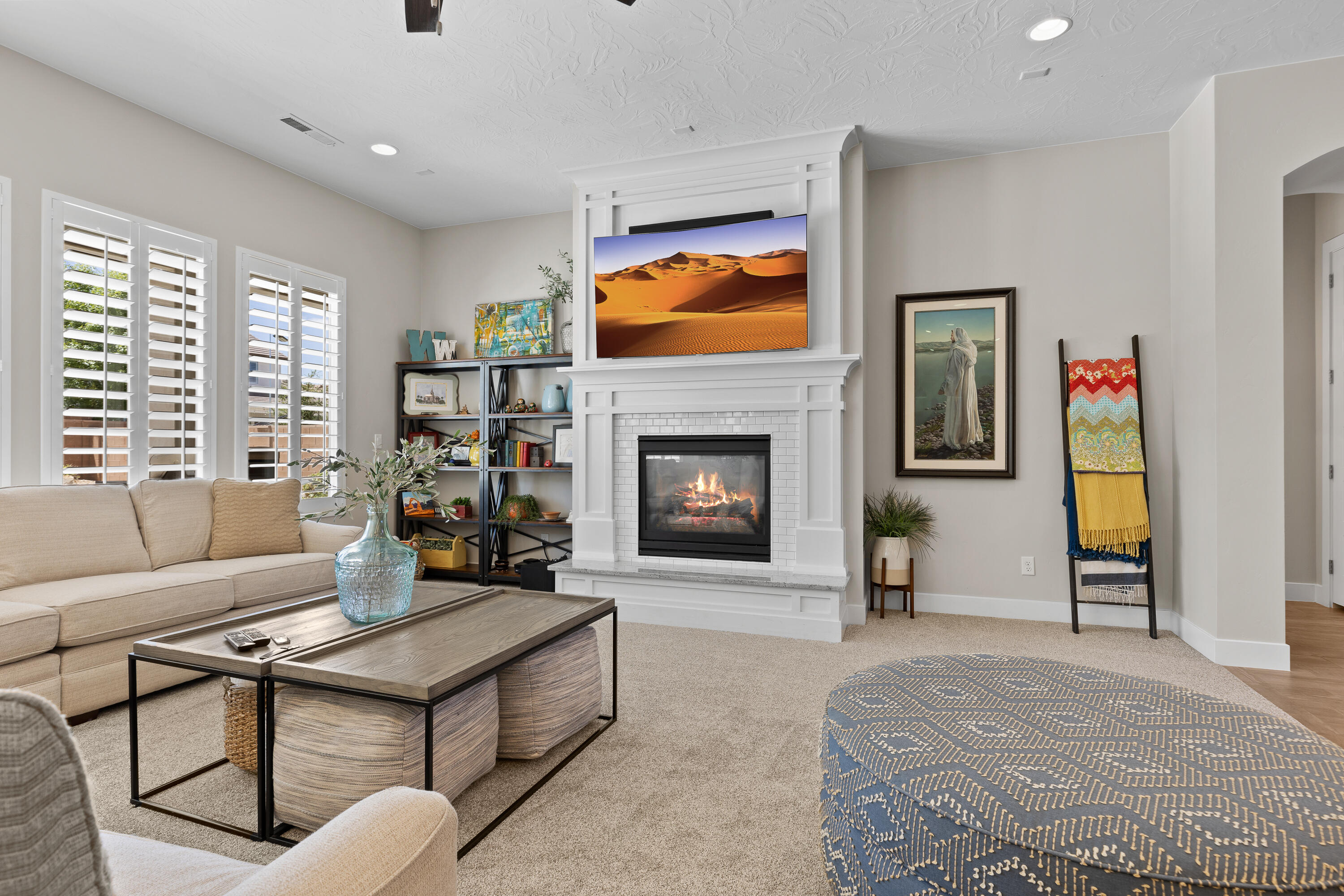 SAGE MEADOWS - Residential