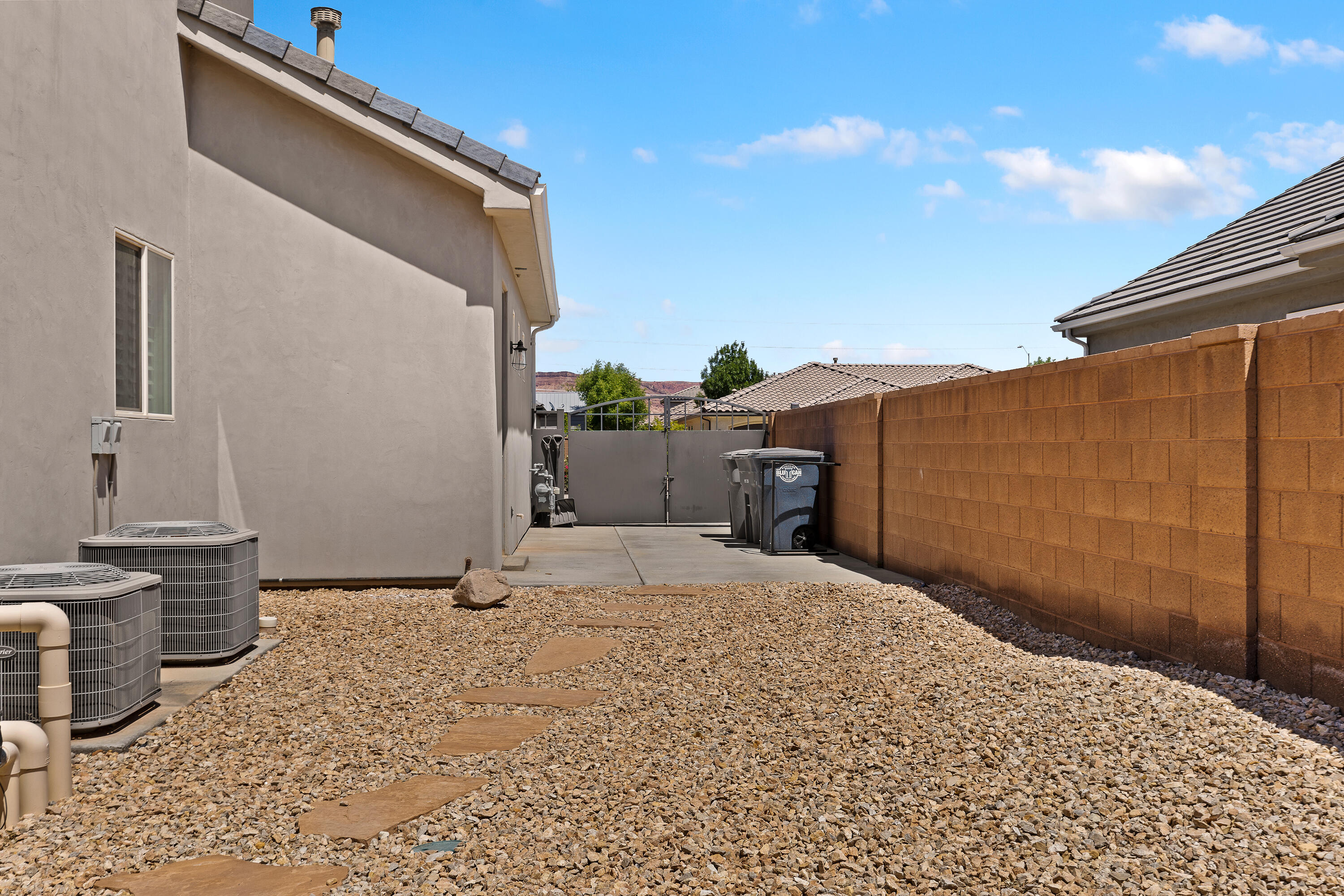 SAGE MEADOWS - Residential