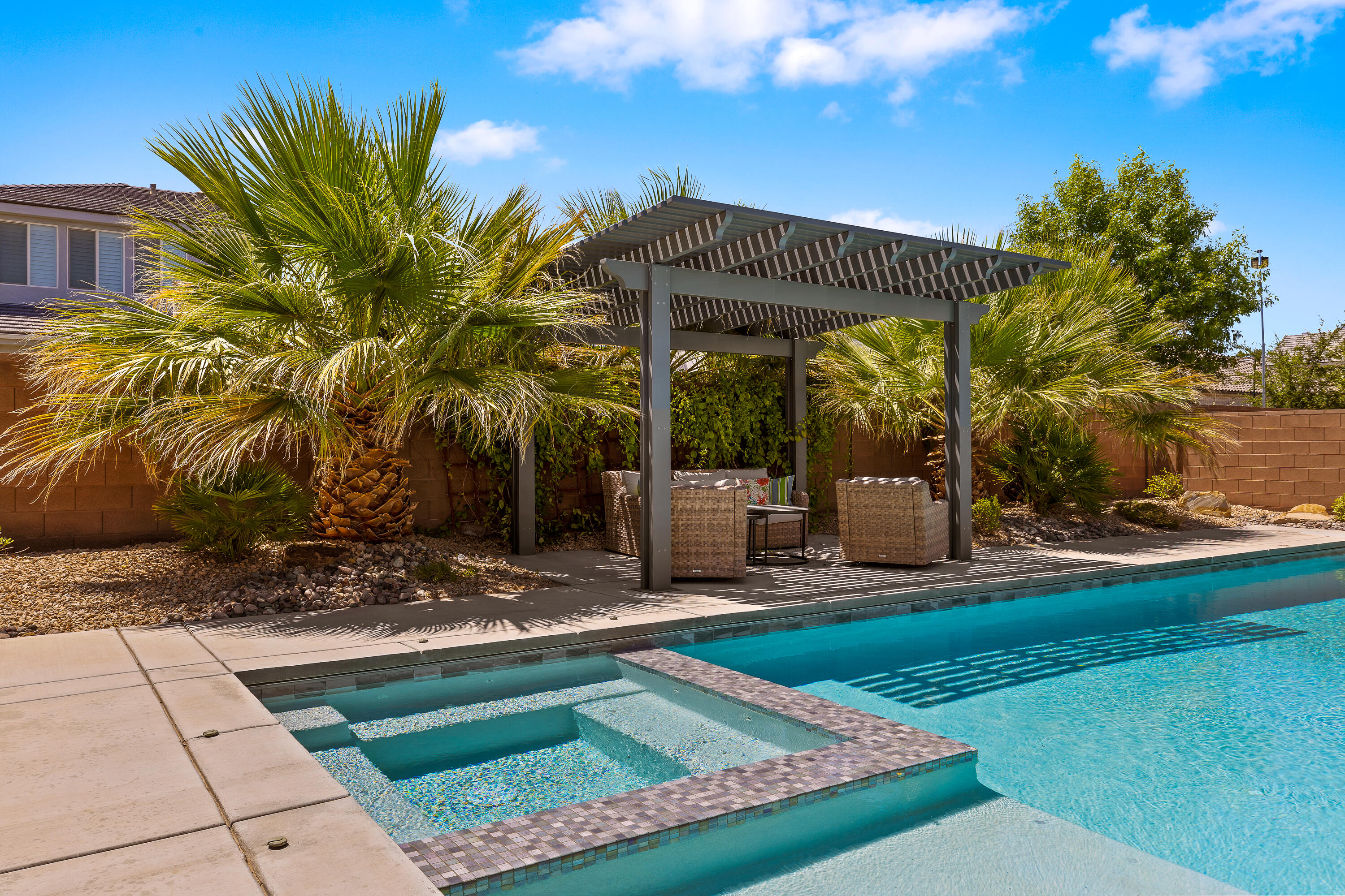 SAGE MEADOWS - Residential