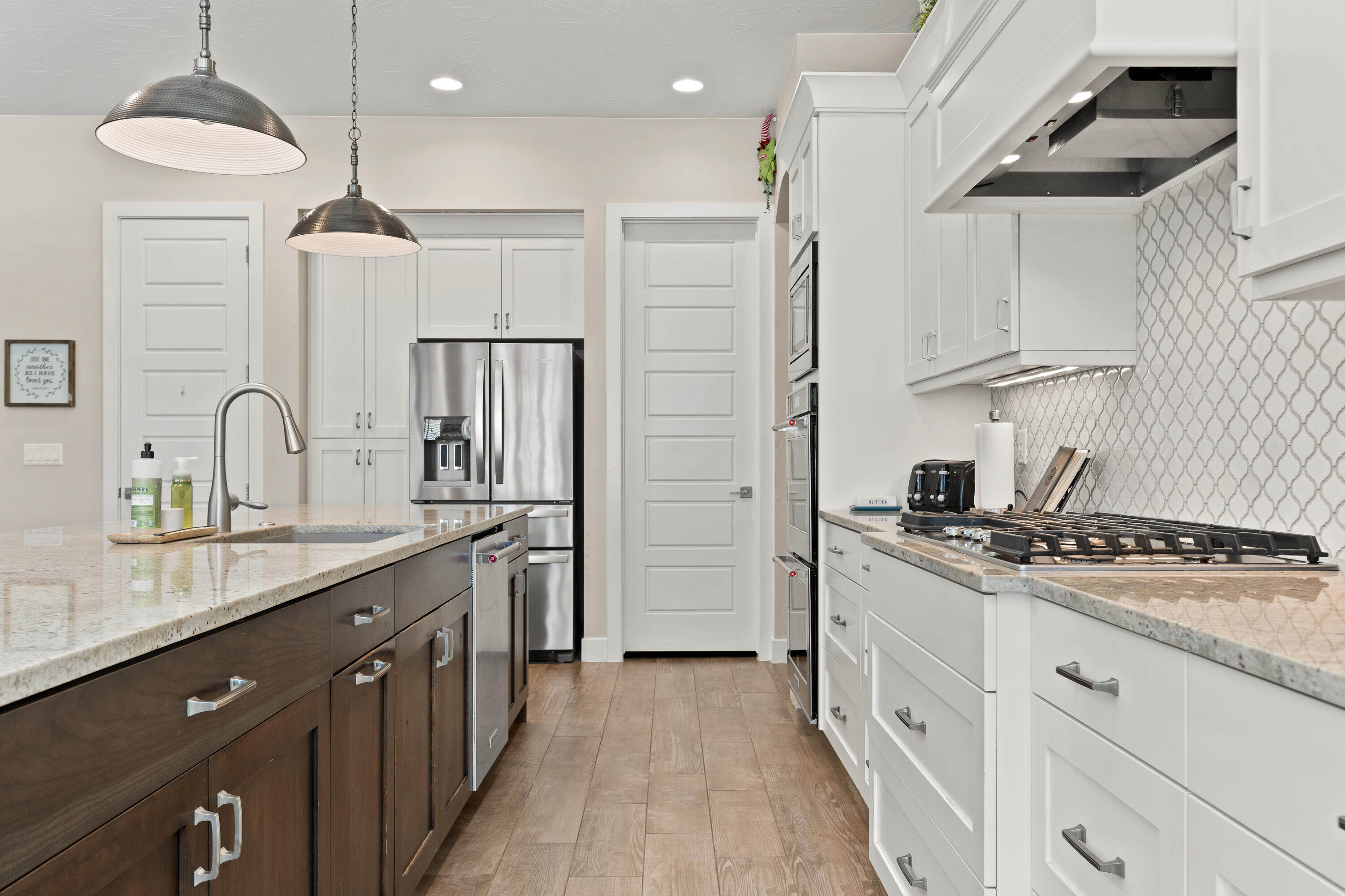 SAGE MEADOWS - Residential