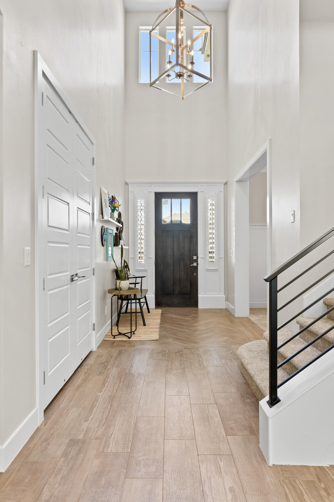 SAGE MEADOWS - Residential