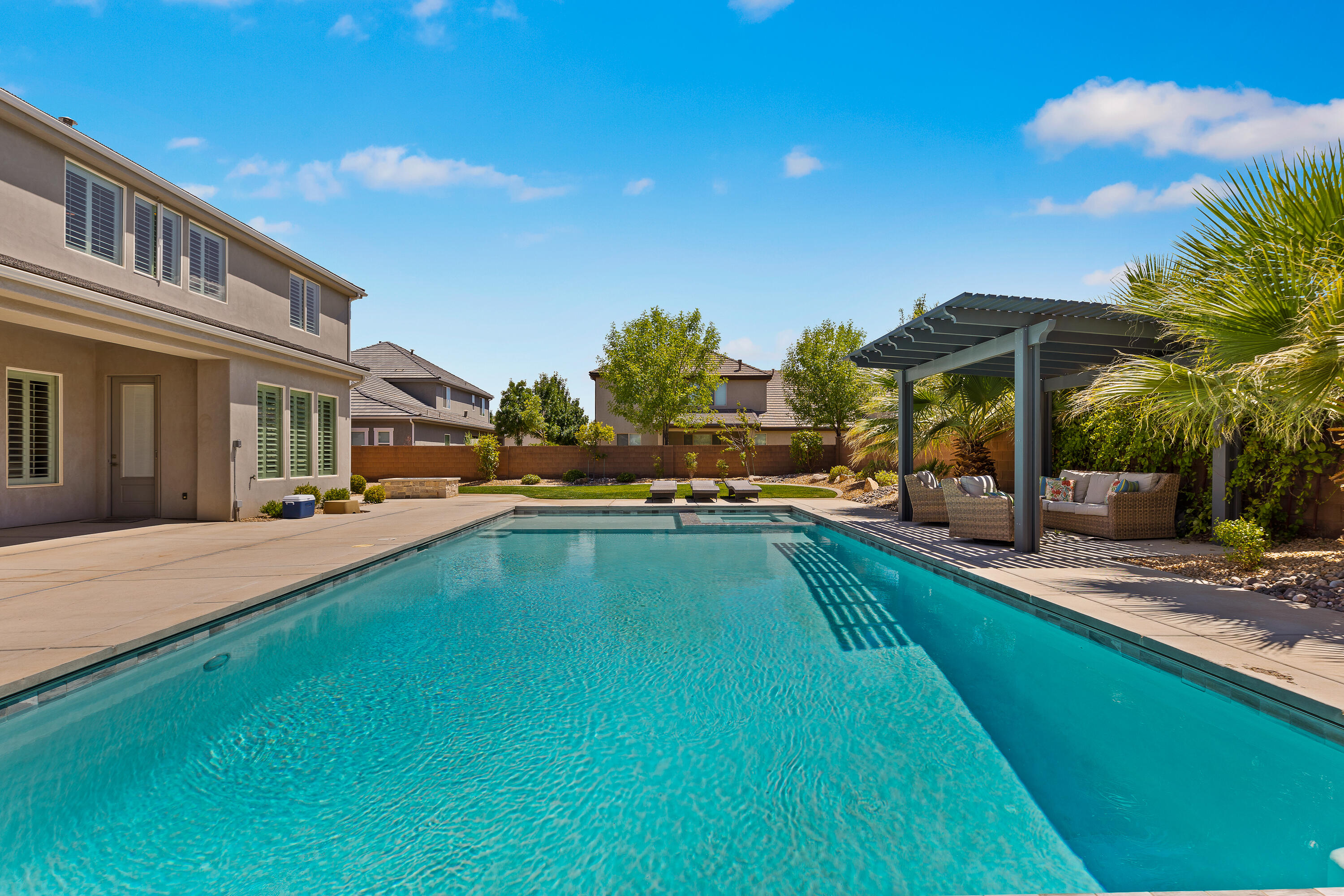 SAGE MEADOWS - Residential